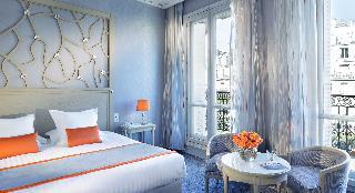 Гостиница Splendid Etoile