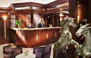 Гостиница Splendid Etoile