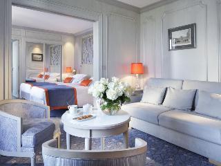 Гостиница Splendid Etoile