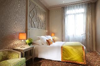 Гостиница Splendid Etoile