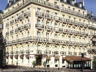 Гостиница Splendid Etoile