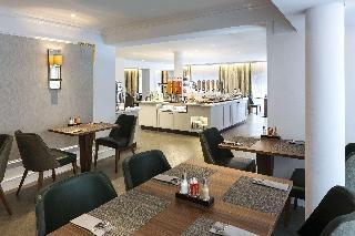 Гостиница Hilton Paris Opera