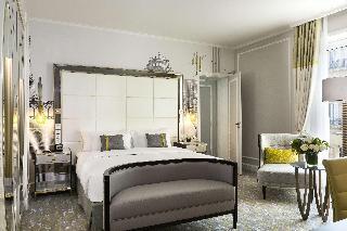 Гостиница Hilton Paris Opera