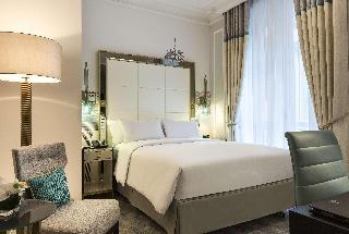 Гостиница Hilton Paris Opera