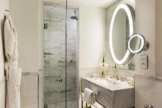 Гостиница Hilton Paris Opera