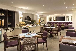 Гостиница Hilton Paris Opera