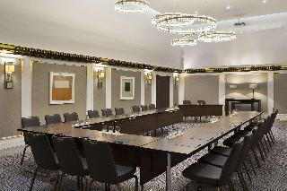 Гостиница Hilton Paris Opera