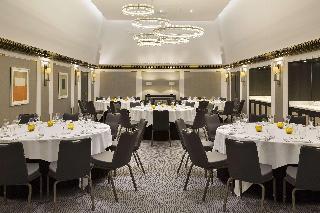 Гостиница Hilton Paris Opera