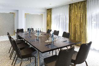 Гостиница Hilton Paris Opera