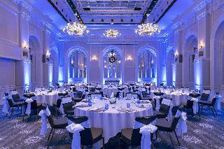 Гостиница Hilton Paris Opera