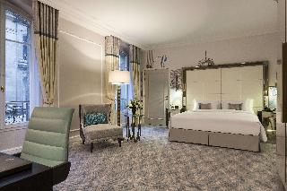 Гостиница Hilton Paris Opera