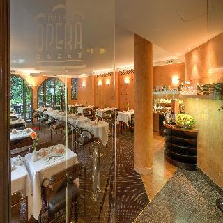 Hotel Opera Cadet