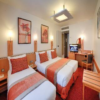 Hotel Opera Cadet