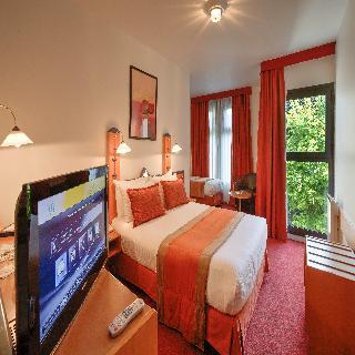 Hotel Opera Cadet