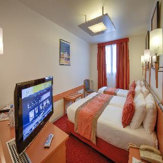 Hotel Opera Cadet