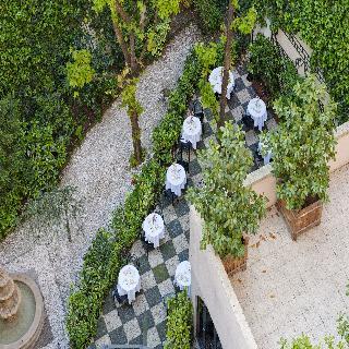 Hotel Opera Cadet