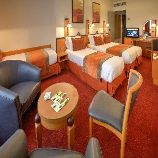 Hotel Opera Cadet