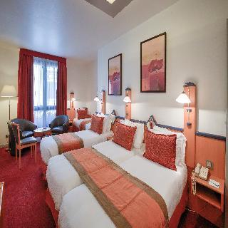 Hotel Opera Cadet