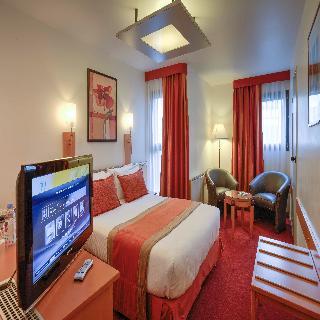 Hotel Opera Cadet