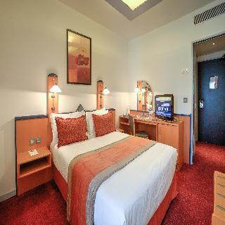 Hotel Opera Cadet
