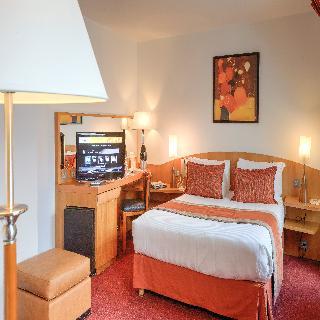 Hotel Opera Cadet