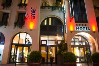 Hotel Opera Cadet