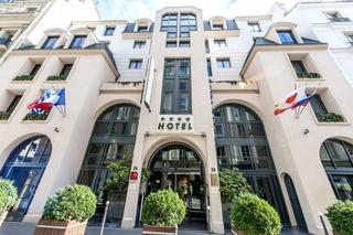 Hotel Opera Cadet