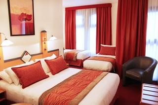 Hotel Opera Cadet
