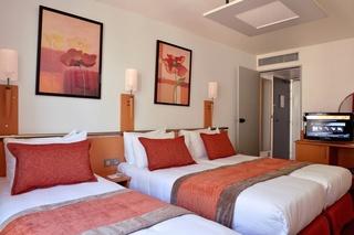 Hotel Opera Cadet