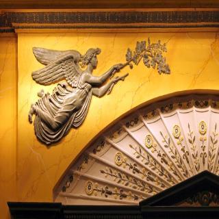 Гостиница New Hotel Roblin