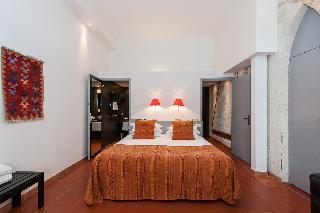 Hotel Cloitre Saint Louis