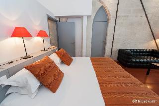 Hotel Cloitre Saint Louis