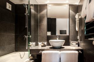 Hotel Cloitre Saint Louis