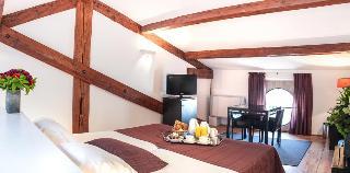 Hotel Cloitre Saint Louis