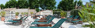 Hotel Cloitre Saint Louis