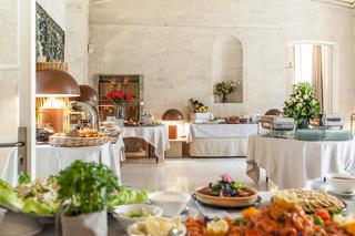 Hotel Cloitre Saint Louis