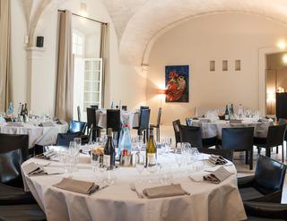Hotel Cloitre Saint Louis