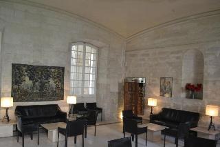 Hotel Cloitre Saint Louis