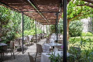 Hotel Cloitre Saint Louis