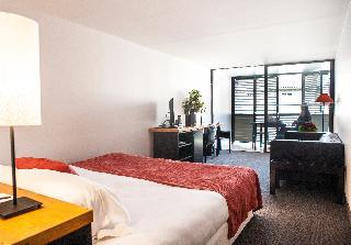 Hotel Cloitre Saint Louis