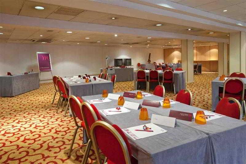 Hotel Mercure Pont d'Avignon Centre