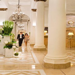 Гостиница InterContinental Carlton Cannes