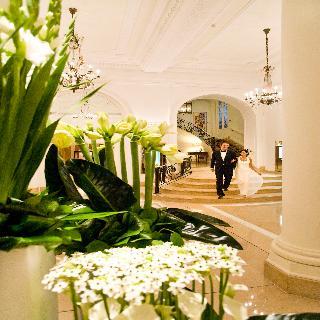 Гостиница InterContinental Carlton Cannes
