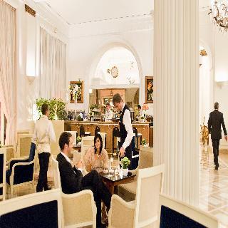 Гостиница InterContinental Carlton Cannes