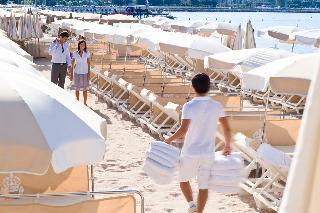 Гостиница InterContinental Carlton Cannes