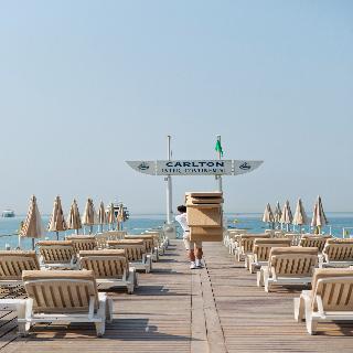 Гостиница InterContinental Carlton Cannes