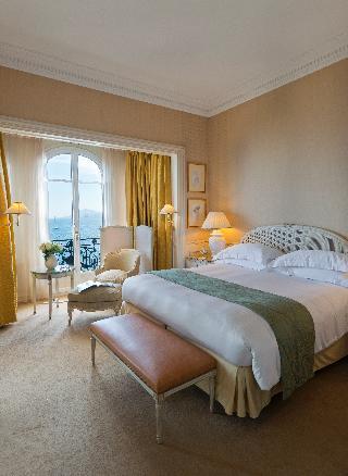 Гостиница InterContinental Carlton Cannes