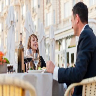 Гостиница InterContinental Carlton Cannes
