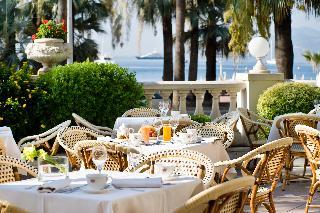Гостиница InterContinental Carlton Cannes
