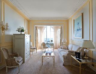 Гостиница InterContinental Carlton Cannes